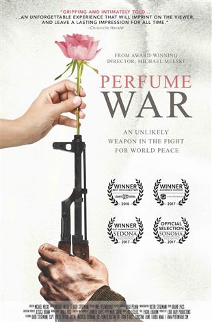 Perfume War