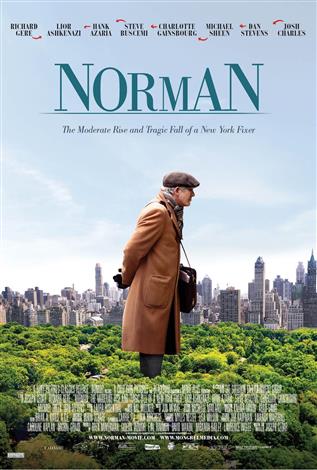 Norman: The Moderate Rise And Tragic Fall Of A New York Fixer