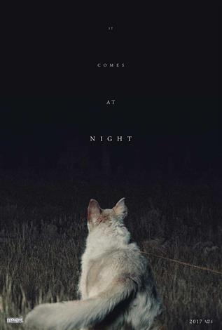 It Comes At Night