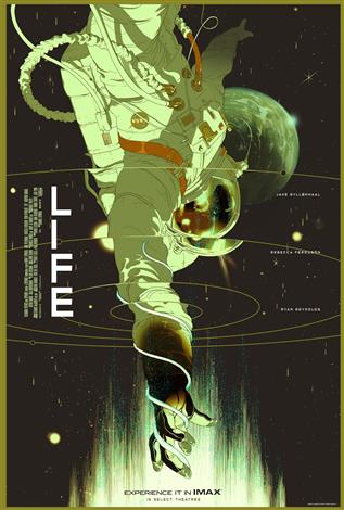 Life: The IMAX Experience®