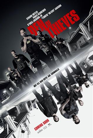 Den Of Thieves