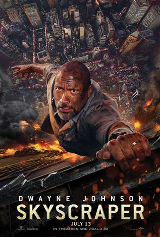 Skyscraper