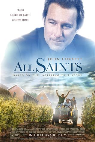 All Saints