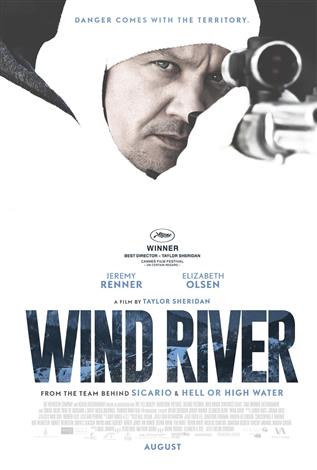 Wind River