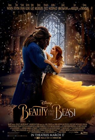 Beauty And The Beast Sing-Along