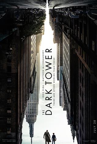 The Dark Tower - In 4DX