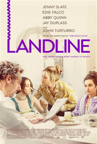 Landline