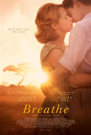Breathe