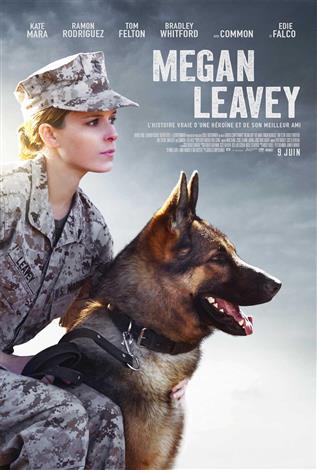 Megan Leavey (Version française)
