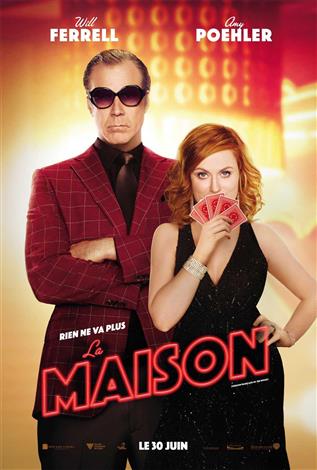 La maison