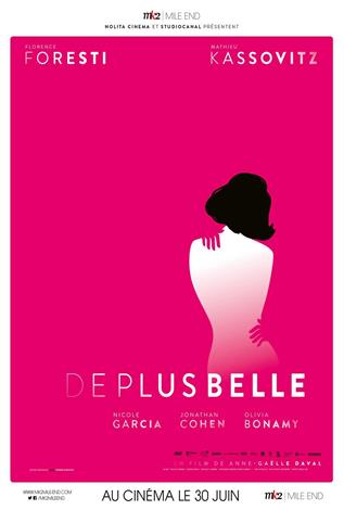 De plus belle