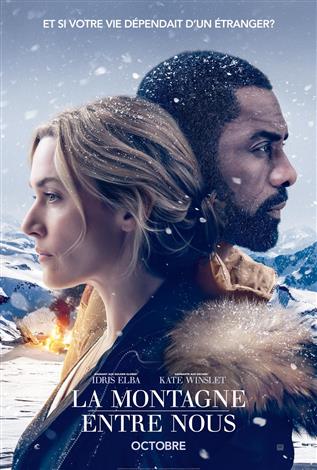 La montagne entre nous