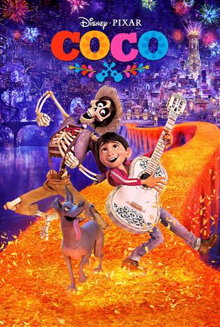 Coco (Version française)