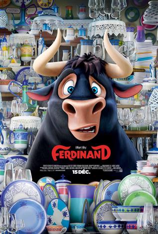 Ferdinand (Version française)