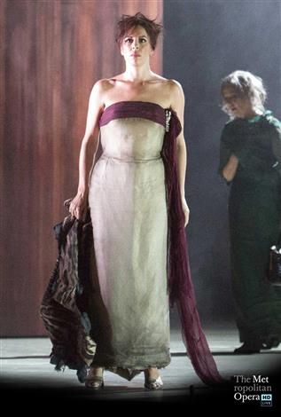 The Exterminating Angel (Adès) English w/e.s.t. - Metropolitan Opera