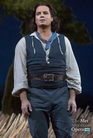 L'Elisir d'Amore (Donizetti) Italian w/e.s.t. ENCORE - Metropolitan Opera