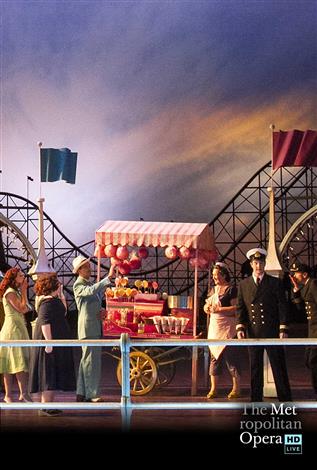 Così fan tutte (Mozart) Italian w/e.s.t. - Metropolitan Opera