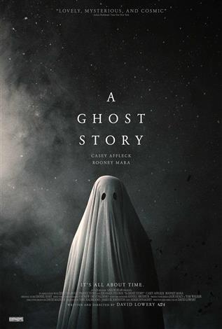 A Ghost Story