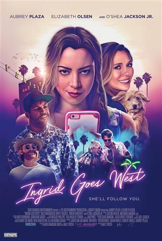 Ingrid Goes West