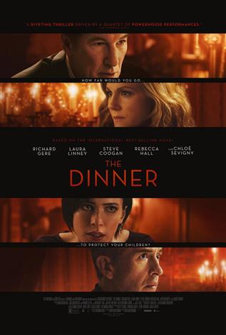 The Dinner