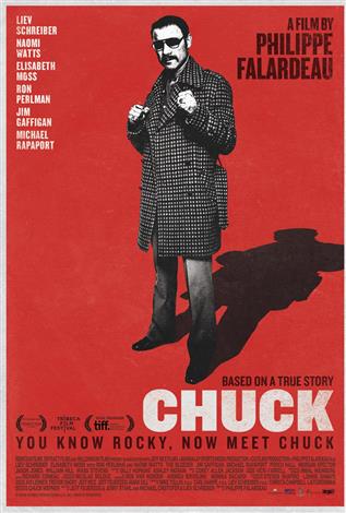 Chuck