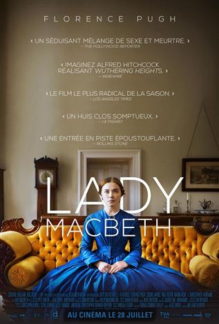 Lady MacBeth
