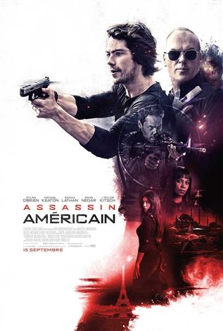 Assassin Américain (Version française)