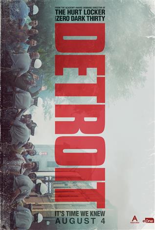 Detroit