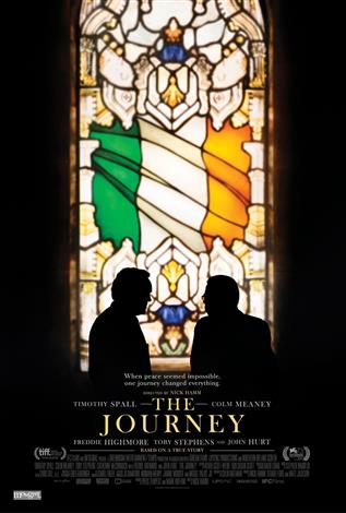The Journey
