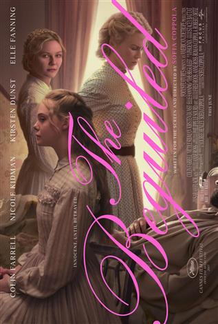 Beguiled