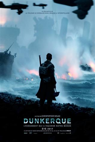 Dunkerque - L'Expérience IMAX (Version française)