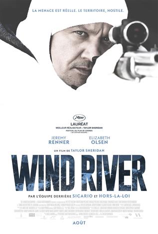 Wind River (Version française)