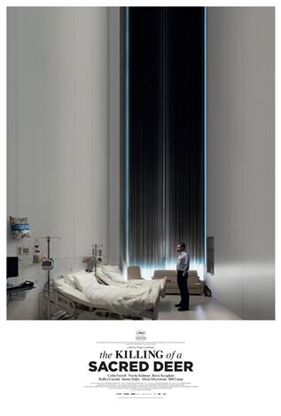 The Killing Of A Sacred Deer