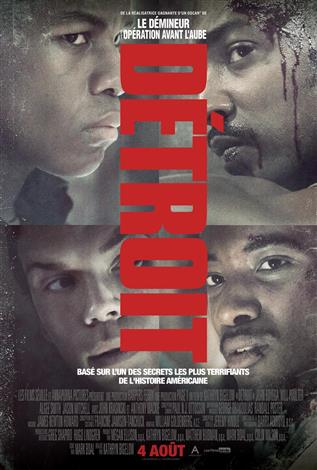 Détroit (Version française)