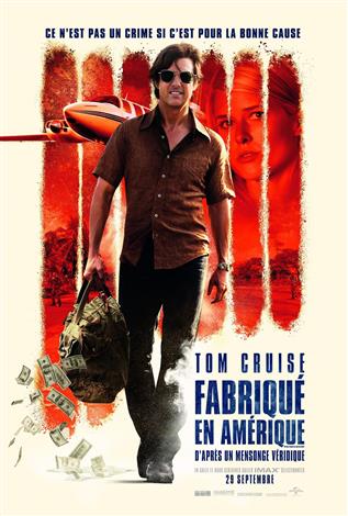 Fabriqué en Amérique