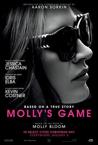 Molly's Game