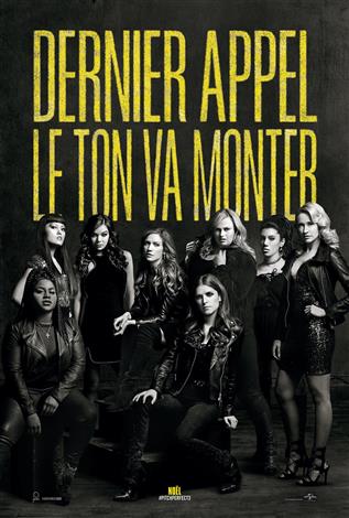 La note parfaite 3