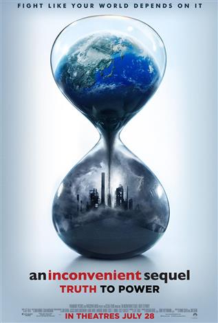 An Inconvenient Sequel: Truth To Power - One Night Event