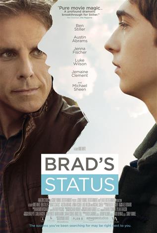 Brad's Status