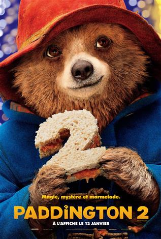Paddington 2 (Version française)