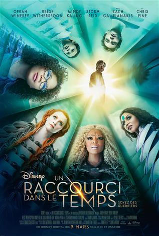 Un raccourci dans le temps