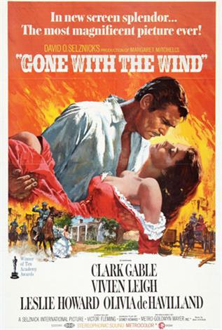 Gone With The Wind - Classic Films