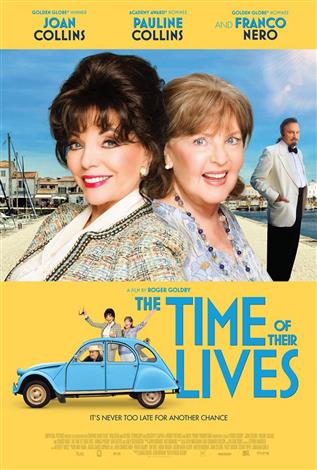 The Time Of Their Lives