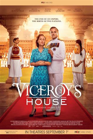 Viceroy's House
