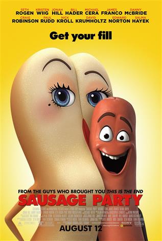 Party de saucisses - 30 jours d’été (Version française)