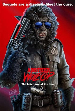 Another Wolfcop