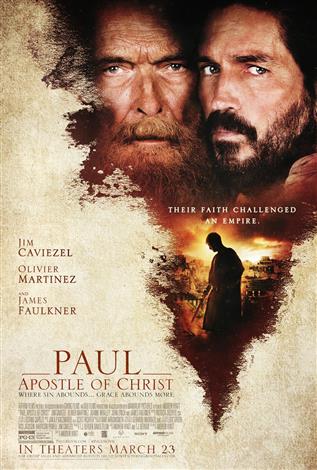 Paul, Apostle Of Christ