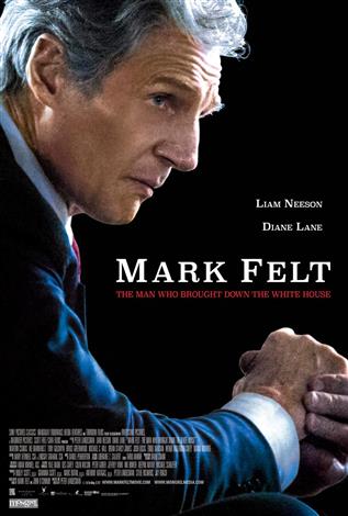 Mark Felt: The Man Who Brought Down the White House