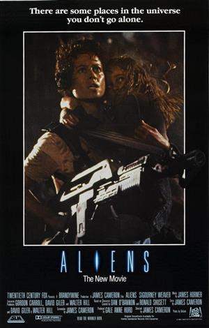 Aliens