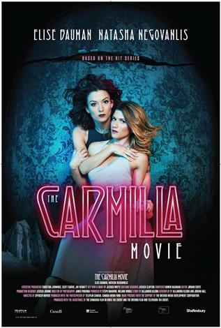 The Carmilla Movie